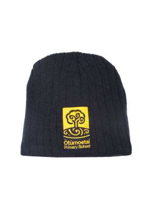 Otumoetai Primary School Beanie